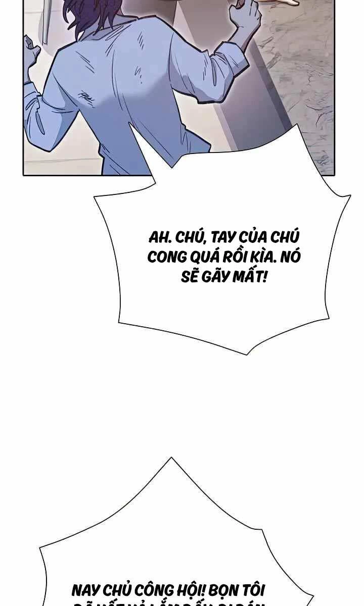 Những Ranker Cấp S Mà Tôi Nuôi Dưỡng Chapter 120 - 98