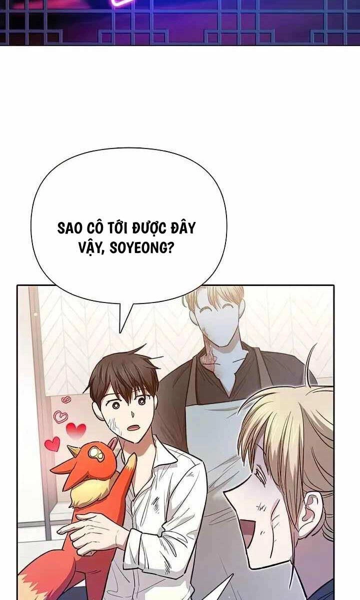 Những Ranker Cấp S Mà Tôi Nuôi Dưỡng Chapter 120 - 105