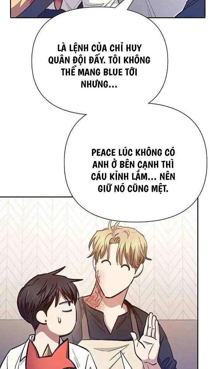 Những Ranker Cấp S Mà Tôi Nuôi Dưỡng Chapter 120 - 106