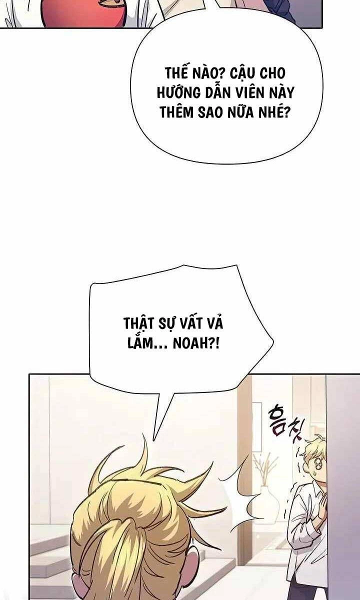 Những Ranker Cấp S Mà Tôi Nuôi Dưỡng Chapter 120 - 107