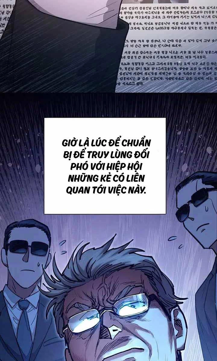 Những Ranker Cấp S Mà Tôi Nuôi Dưỡng Chapter 120 - 114