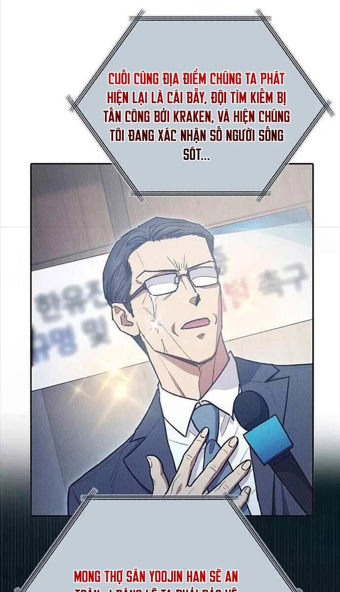 Những Ranker Cấp S Mà Tôi Nuôi Dưỡng Chapter 121 - 4