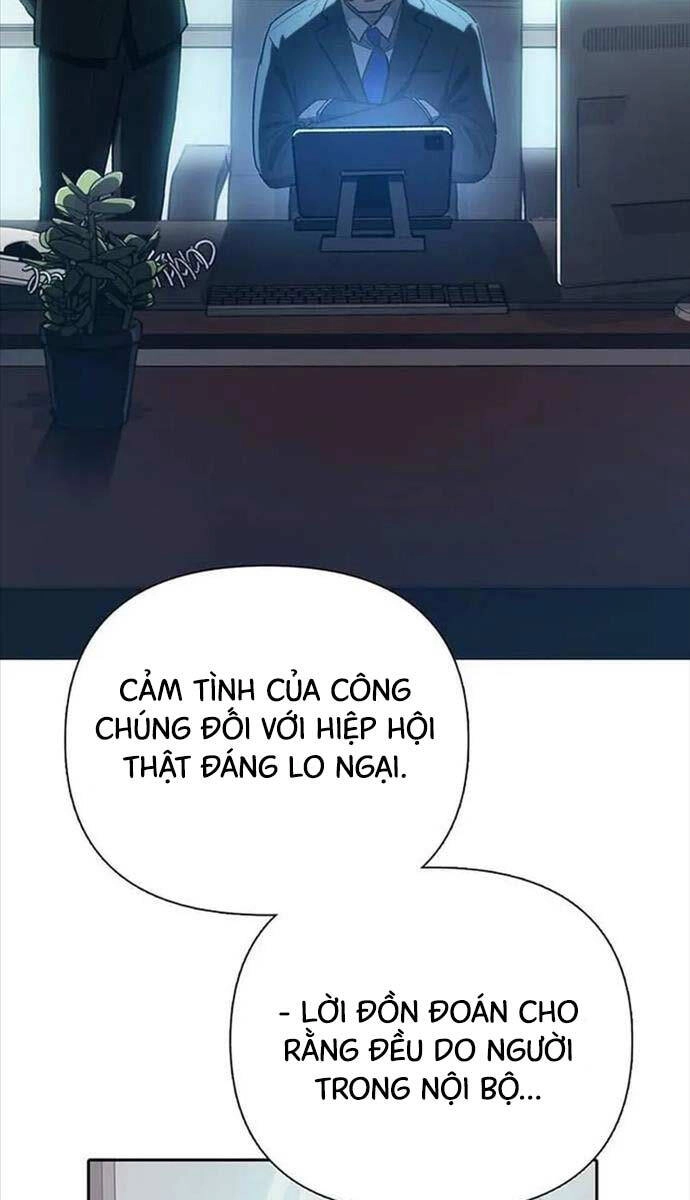 Những Ranker Cấp S Mà Tôi Nuôi Dưỡng Chapter 121 - 6