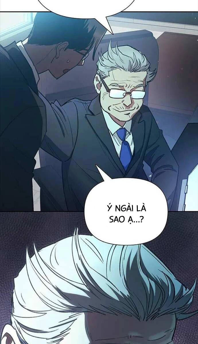 Những Ranker Cấp S Mà Tôi Nuôi Dưỡng Chapter 121 - 8