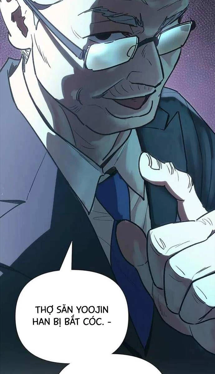 Những Ranker Cấp S Mà Tôi Nuôi Dưỡng Chapter 121 - 9