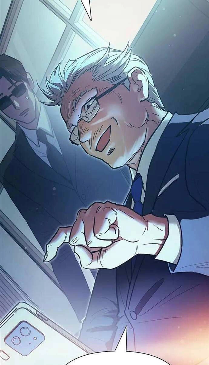 Những Ranker Cấp S Mà Tôi Nuôi Dưỡng Chapter 121 - 12