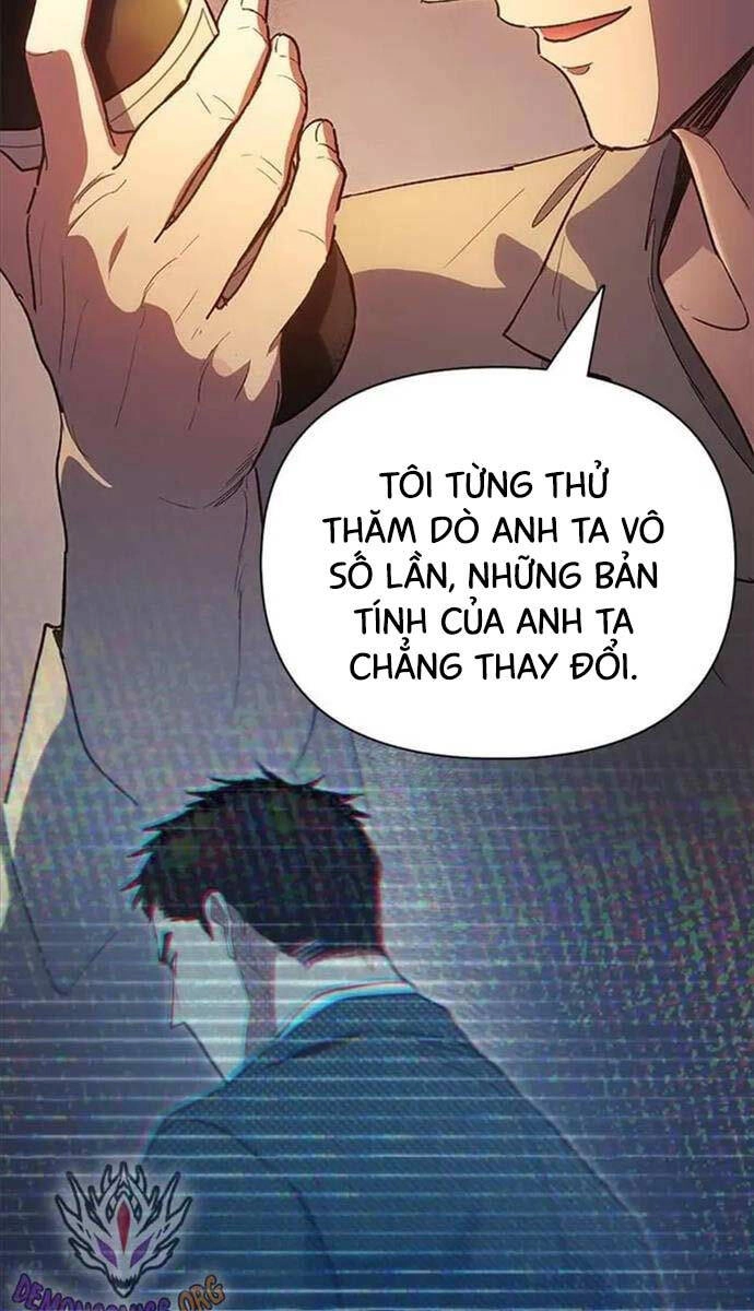 Những Ranker Cấp S Mà Tôi Nuôi Dưỡng Chapter 121 - 18