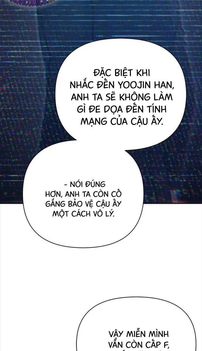 Những Ranker Cấp S Mà Tôi Nuôi Dưỡng Chapter 121 - 19