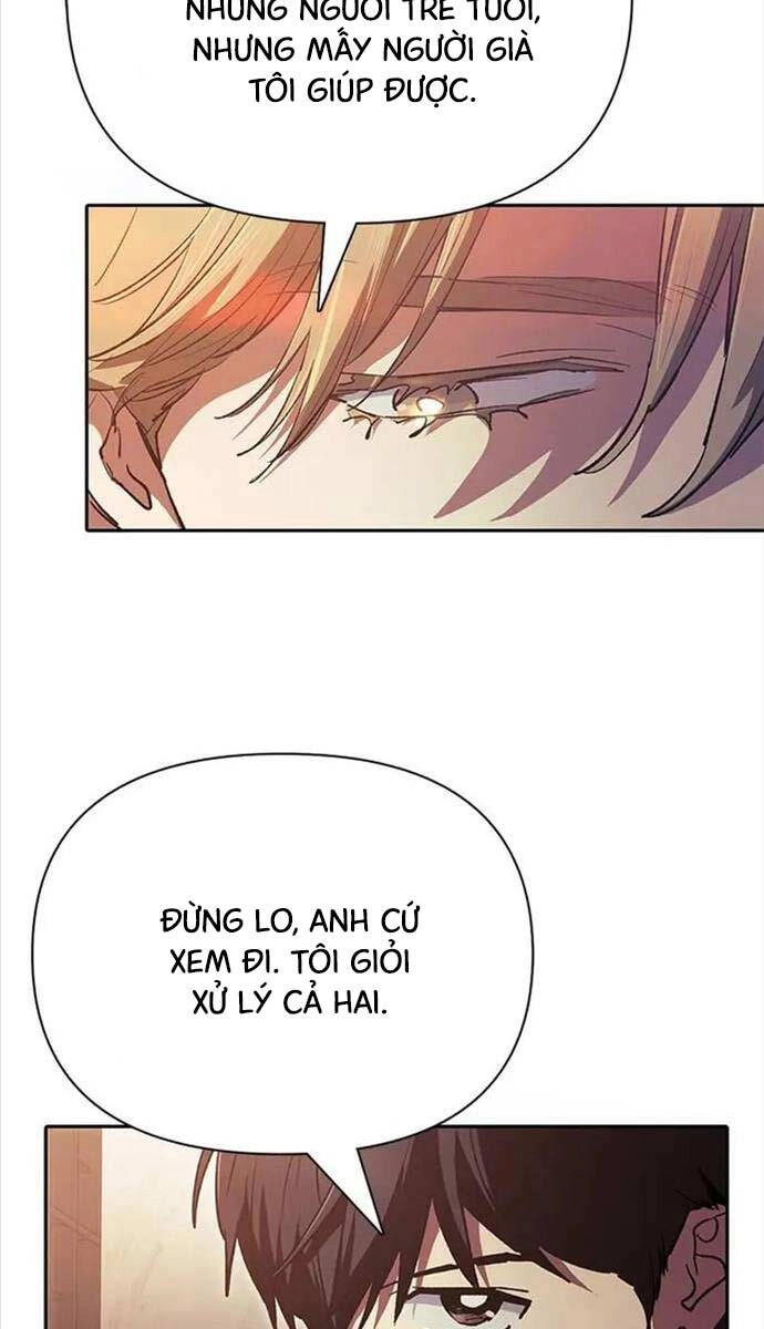 Những Ranker Cấp S Mà Tôi Nuôi Dưỡng Chapter 121 - 23