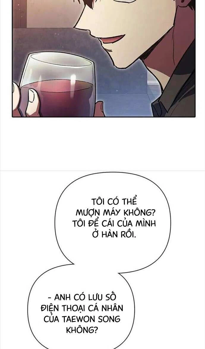 Những Ranker Cấp S Mà Tôi Nuôi Dưỡng Chapter 121 - 24