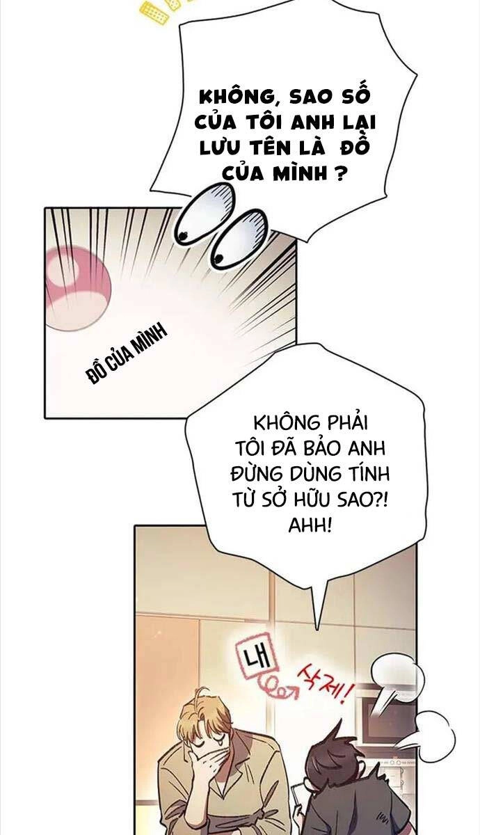 Những Ranker Cấp S Mà Tôi Nuôi Dưỡng Chapter 121 - 26