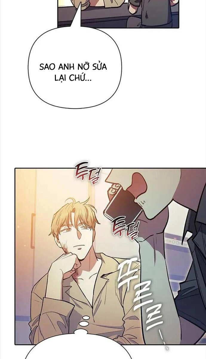 Những Ranker Cấp S Mà Tôi Nuôi Dưỡng Chapter 121 - 27