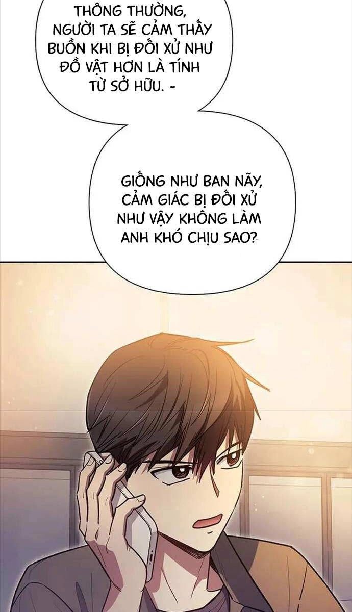 Những Ranker Cấp S Mà Tôi Nuôi Dưỡng Chapter 121 - 28