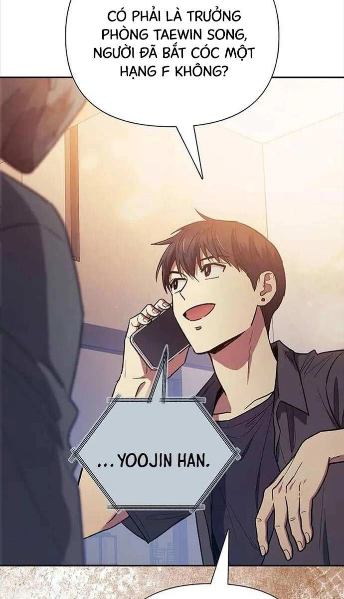 Những Ranker Cấp S Mà Tôi Nuôi Dưỡng Chapter 121 - 31