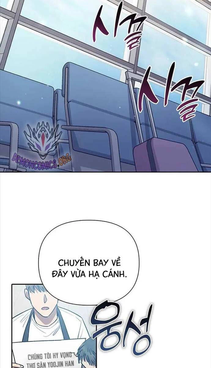 Những Ranker Cấp S Mà Tôi Nuôi Dưỡng Chapter 121 - 34