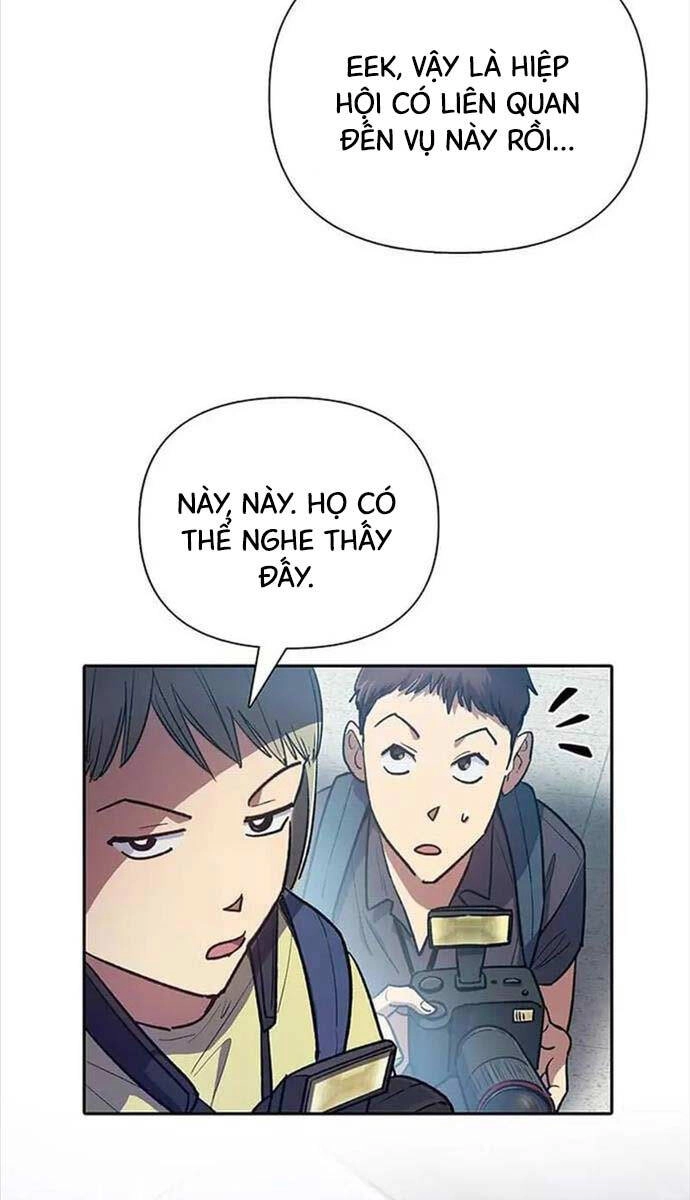 Những Ranker Cấp S Mà Tôi Nuôi Dưỡng Chapter 121 - 36