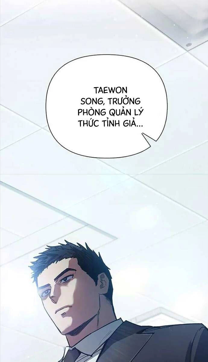 Những Ranker Cấp S Mà Tôi Nuôi Dưỡng Chapter 121 - 37