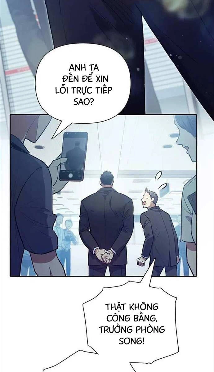 Những Ranker Cấp S Mà Tôi Nuôi Dưỡng Chapter 121 - 39