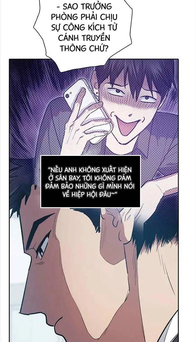 Những Ranker Cấp S Mà Tôi Nuôi Dưỡng Chapter 121 - 40