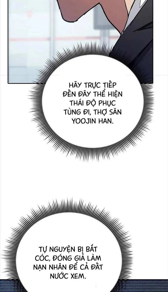 Những Ranker Cấp S Mà Tôi Nuôi Dưỡng Chapter 121 - 41