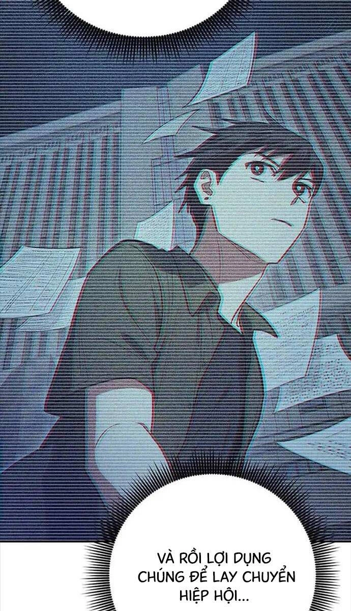 Những Ranker Cấp S Mà Tôi Nuôi Dưỡng Chapter 121 - 42