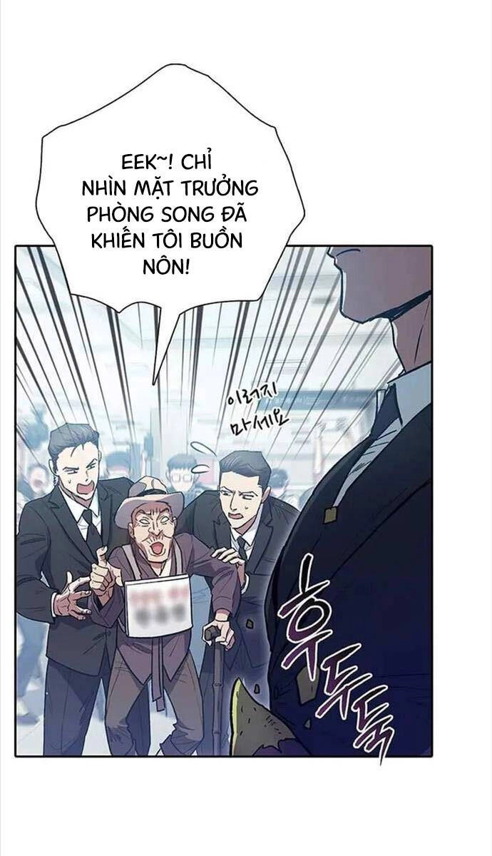 Những Ranker Cấp S Mà Tôi Nuôi Dưỡng Chapter 121 - 44