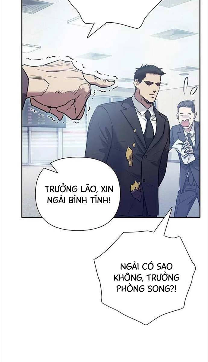 Những Ranker Cấp S Mà Tôi Nuôi Dưỡng Chapter 121 - 46