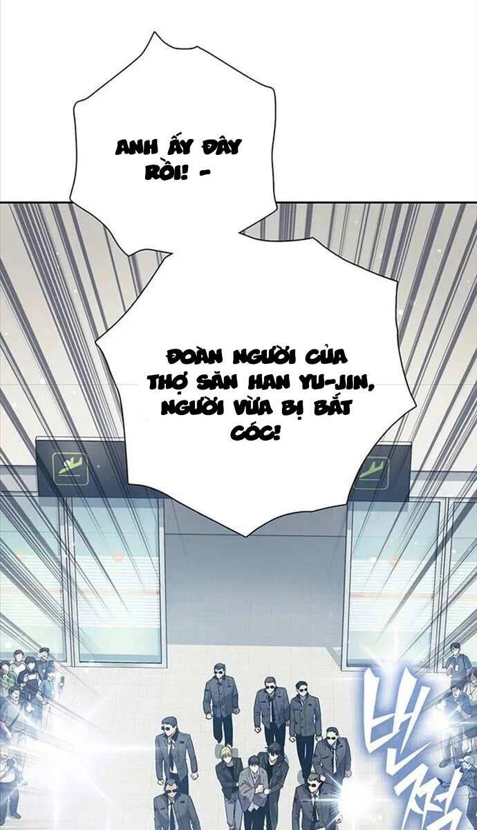 Những Ranker Cấp S Mà Tôi Nuôi Dưỡng Chapter 121 - 49