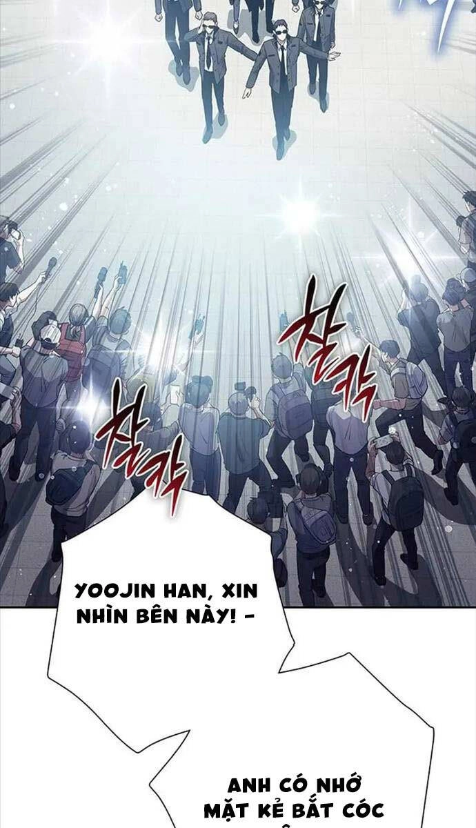 Những Ranker Cấp S Mà Tôi Nuôi Dưỡng Chapter 121 - 50