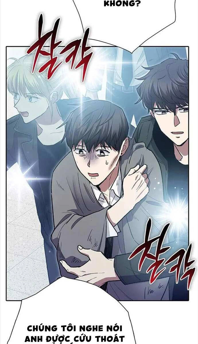 Những Ranker Cấp S Mà Tôi Nuôi Dưỡng Chapter 121 - 51