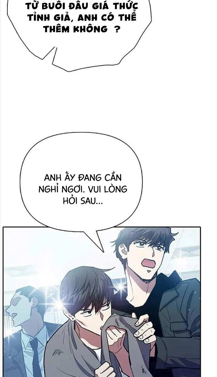 Những Ranker Cấp S Mà Tôi Nuôi Dưỡng Chapter 121 - 52