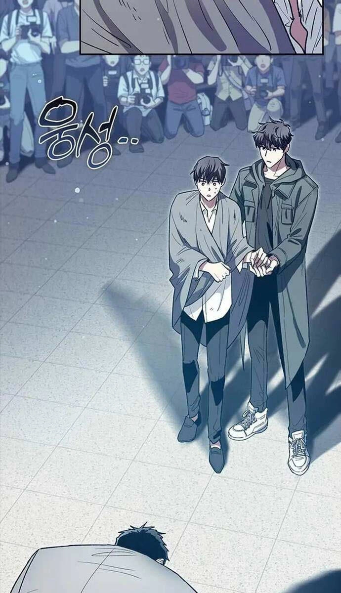 Những Ranker Cấp S Mà Tôi Nuôi Dưỡng Chapter 121 - 54