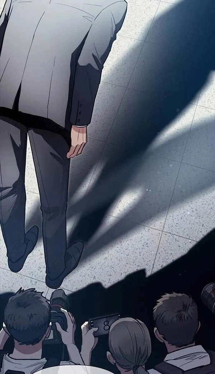 Những Ranker Cấp S Mà Tôi Nuôi Dưỡng Chapter 121 - 55