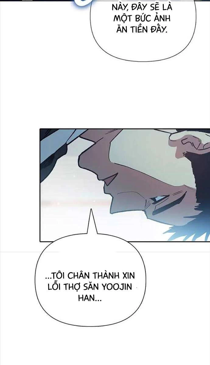 Những Ranker Cấp S Mà Tôi Nuôi Dưỡng Chapter 121 - 57