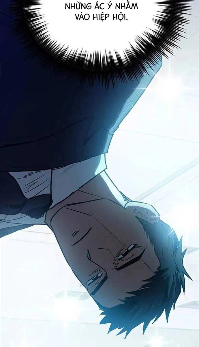 Những Ranker Cấp S Mà Tôi Nuôi Dưỡng Chapter 121 - 60