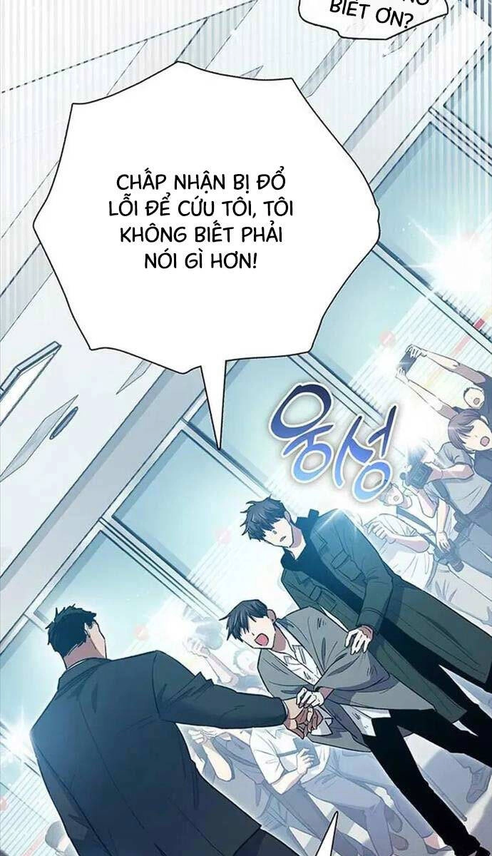 Những Ranker Cấp S Mà Tôi Nuôi Dưỡng Chapter 121 - 66