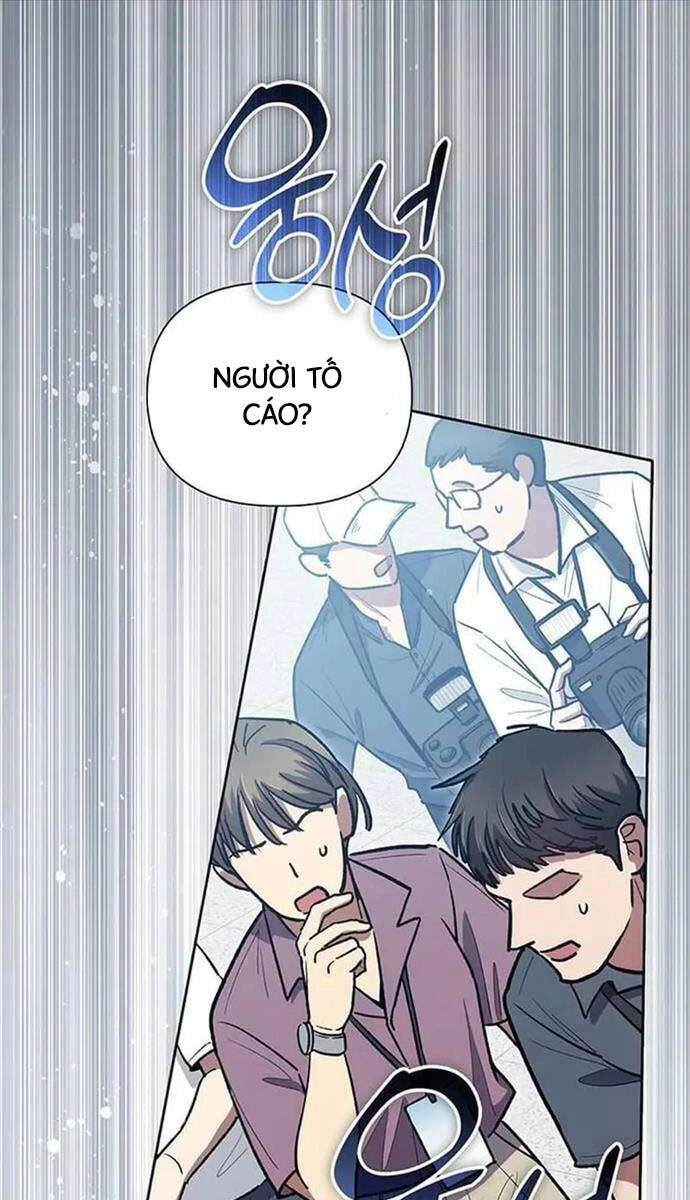 Những Ranker Cấp S Mà Tôi Nuôi Dưỡng Chapter 121 - 69