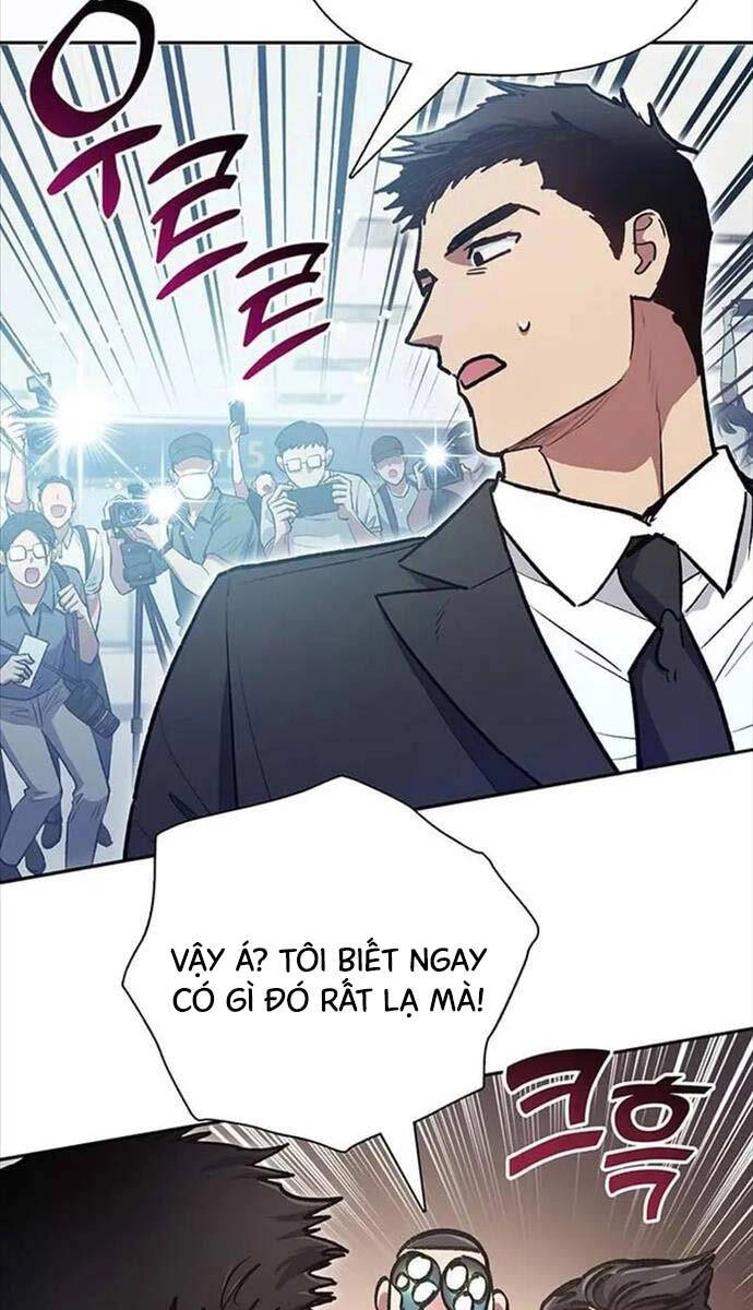 Những Ranker Cấp S Mà Tôi Nuôi Dưỡng Chapter 121 - 71