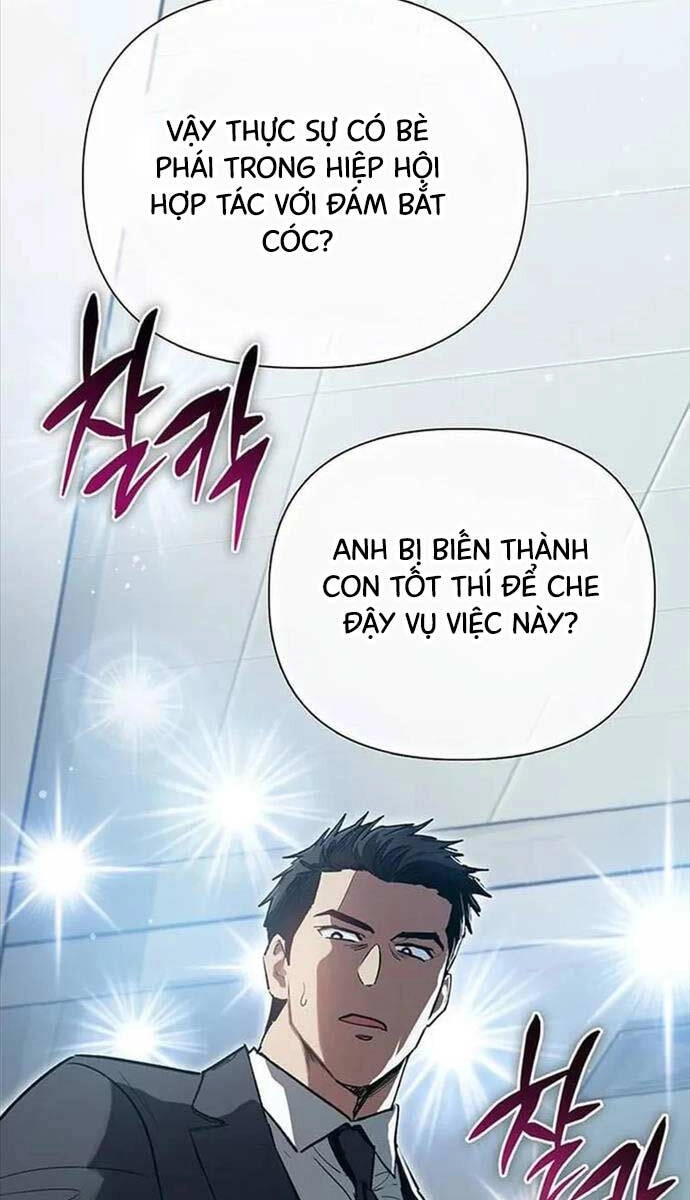 Những Ranker Cấp S Mà Tôi Nuôi Dưỡng Chapter 121 - 73