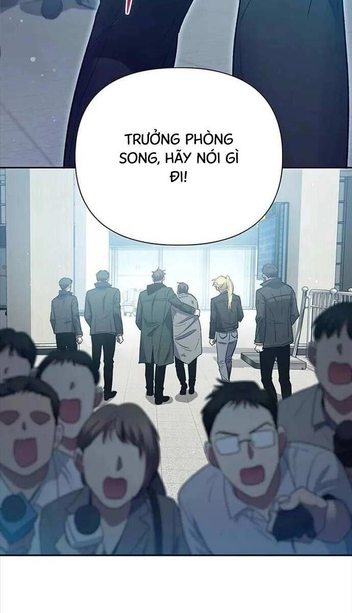 Những Ranker Cấp S Mà Tôi Nuôi Dưỡng Chapter 121 - 75