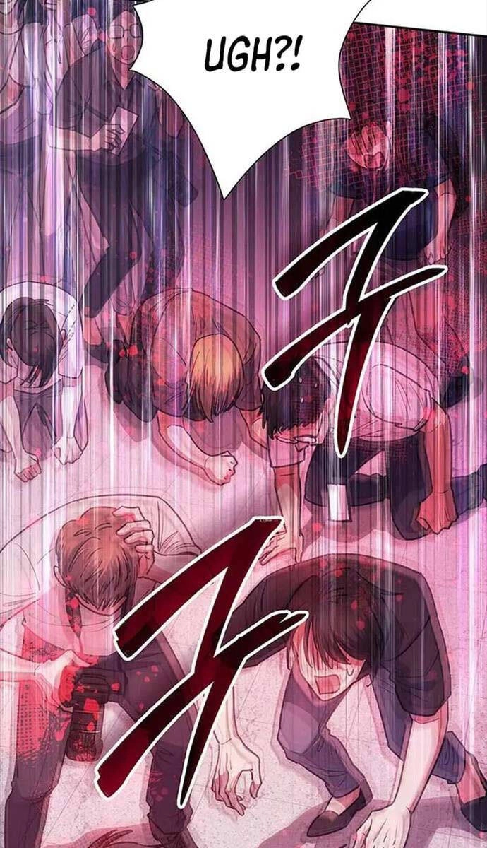 Những Ranker Cấp S Mà Tôi Nuôi Dưỡng Chapter 121 - 78