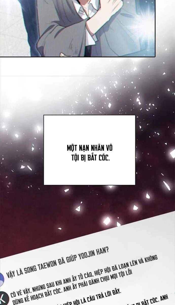 Những Ranker Cấp S Mà Tôi Nuôi Dưỡng Chapter 121 - 88