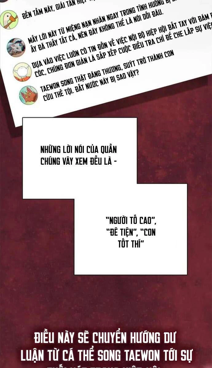 Những Ranker Cấp S Mà Tôi Nuôi Dưỡng Chapter 121 - 89