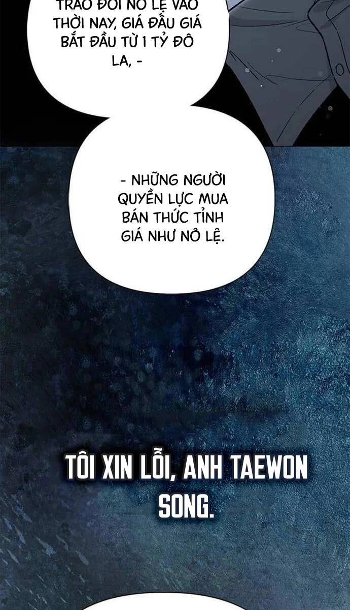 Những Ranker Cấp S Mà Tôi Nuôi Dưỡng Chapter 121 - 94