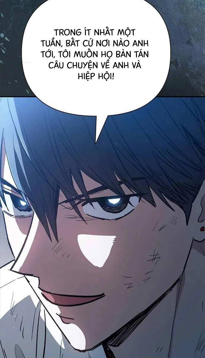 Những Ranker Cấp S Mà Tôi Nuôi Dưỡng Chapter 121 - 95