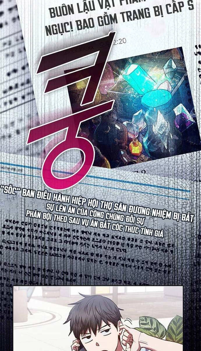 Những Ranker Cấp S Mà Tôi Nuôi Dưỡng Chapter 122 - 7