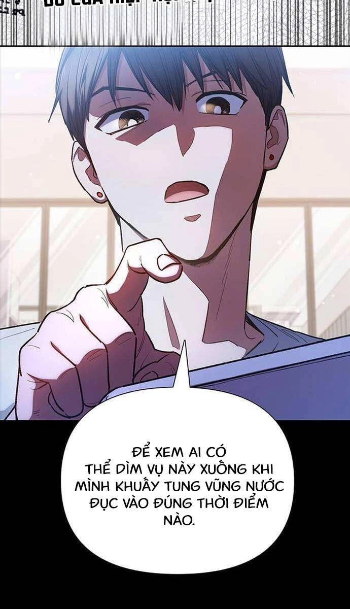 Những Ranker Cấp S Mà Tôi Nuôi Dưỡng Chapter 122 - 10