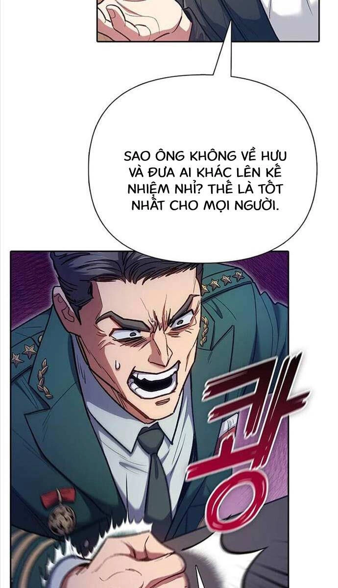 Những Ranker Cấp S Mà Tôi Nuôi Dưỡng Chapter 122 - 15