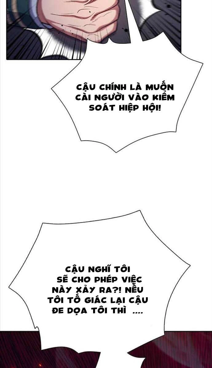 Những Ranker Cấp S Mà Tôi Nuôi Dưỡng Chapter 122 - 16