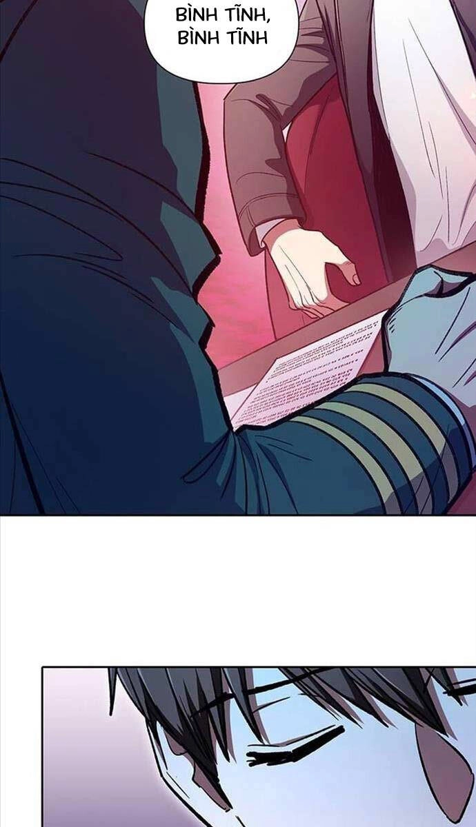 Những Ranker Cấp S Mà Tôi Nuôi Dưỡng Chapter 122 - 18